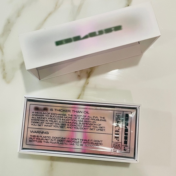 MSCHF Blur د.إ 100 Dirham Art Piece 💵 - Picture 8 of 14